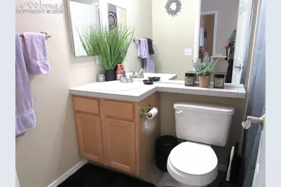 6306 Shooting Iron Way, Colorado Springs, CO 80923 - Photo 12