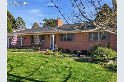 3125 San Luis Drive, Colorado Springs, CO 80909 - Photo 2