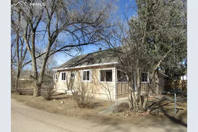 217 N Vine Street, Fountain, CO 80817 - Photo 2
