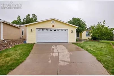 7647 Whiptail Point, Colorado Springs, CO 80922 - Photo 2