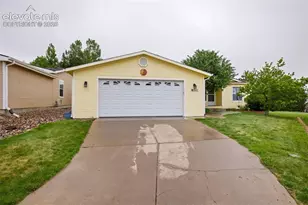 7647 Whiptail Point, Colorado Springs, CO 80922 - Photo 2