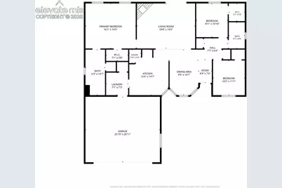 7647 Whiptail Point, Colorado Springs, CO 80922 - Photo 50