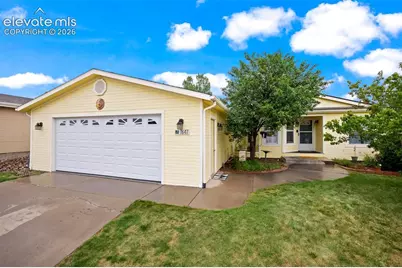 7647 Whiptail Point, Colorado Springs, CO 80922 - Photo 1