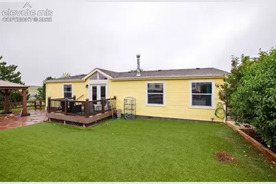 7647 Whiptail Point, Colorado Springs, CO 80922 - Photo 32