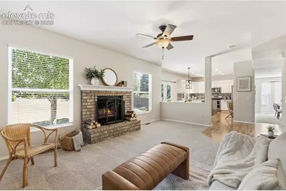 7060 Hillock Drive, Colorado Springs, CO 80920 - Photo 18