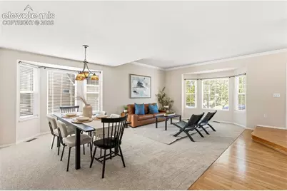 7060 Hillock Drive, Colorado Springs, CO 80920 - Photo 8