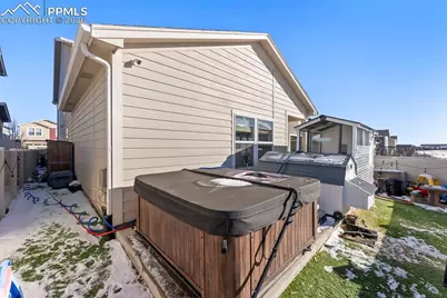 4438 Kaolin Court, Colorado Springs, CO 80938 - Photo 38