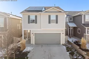 4438 Kaolin Ct, Colorado Springs, CO 80938 - Photo 1