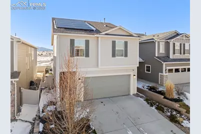 4438 Kaolin Court, Colorado Springs, CO 80938 - Photo 2