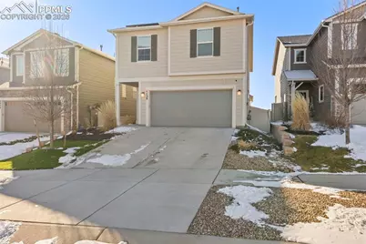 4438 Kaolin Court, Colorado Springs, CO 80938 - Photo 50