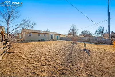 521 Clearview Drive, Fountain, CO 80817 - Photo 28