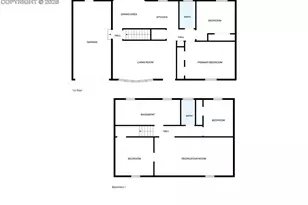 521 Clearview Dr, Fountain, CO 80817 - Photo 46