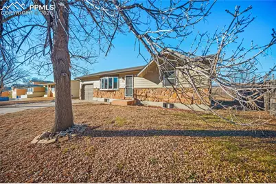 521 Clearview Drive, Fountain, CO 80817 - Photo 32