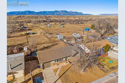 521 Clearview Drive, Fountain, CO 80817 - Photo 42