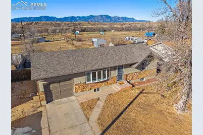 521 Clearview Drive, Fountain, CO 80817 - Photo 34