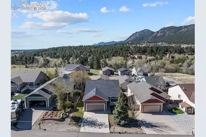 25 Sailing Way, Palmer Lake, CO 80133 - Photo 2