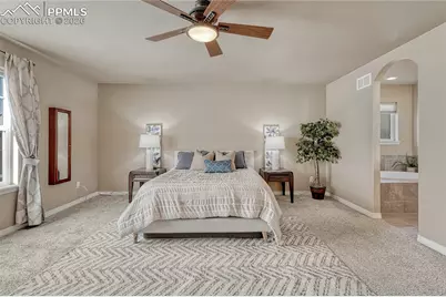 8103 Glory Drive, Colorado Springs, CO 80924 - Photo 20