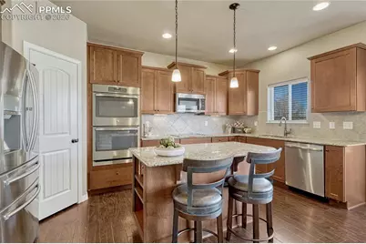 8103 Glory Drive, Colorado Springs, CO 80924 - Photo 12