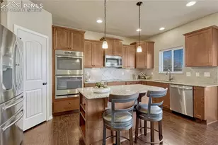 8103 Glory Dr, Colorado Springs, CO 80924 - Photo 12