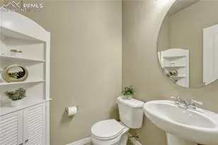 8103 Glory Dr, Colorado Springs, CO 80924 - Photo 16