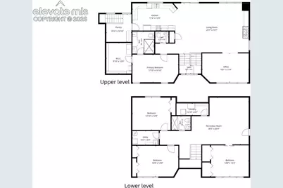 6815 Oak Valley Lane, Colorado Springs, CO 80919 - Photo 50