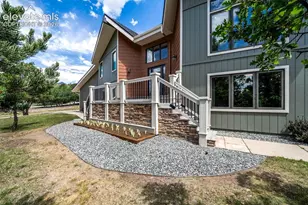 6815 Oak Valley Ln, Colorado Springs, CO 80919 - Photo 2