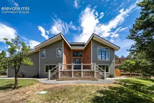 6815 Oak Valley Ln, Colorado Springs, CO 80919 - Photo 1
