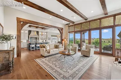 1797 Redbank Drive, Colorado Springs, CO 80921 - Photo 6