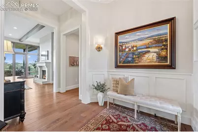 1797 Redbank Drive, Colorado Springs, CO 80921 - Photo 4