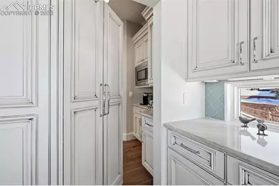 1797 Redbank Drive, Colorado Springs, CO 80921 - Photo 14