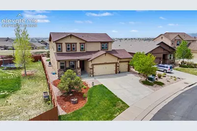 12663 Handles Peak Way, Peyton, CO 80831 - Photo 1