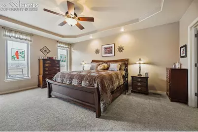 1889 Safe Harbor Court, Colorado Springs, CO 80919 - Photo 20