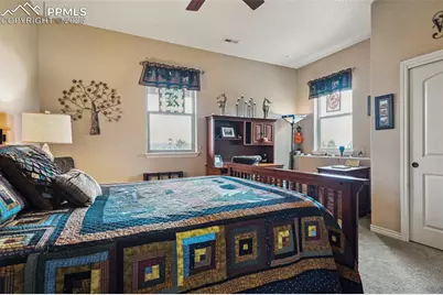 1889 Safe Harbor Court, Colorado Springs, CO 80919 - Photo 36