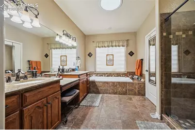 1889 Safe Harbor Court, Colorado Springs, CO 80919 - Photo 24