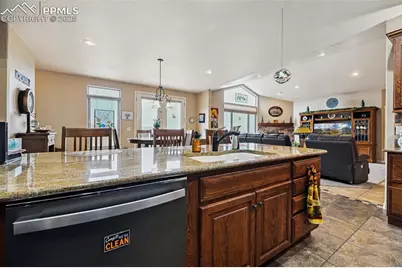 1889 Safe Harbor Court, Colorado Springs, CO 80919 - Photo 12