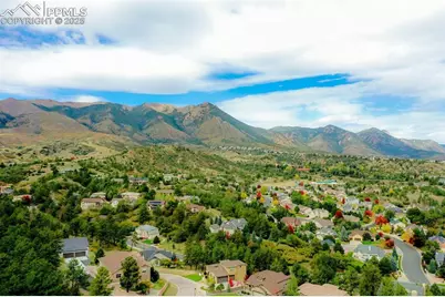 1889 Safe Harbor Court, Colorado Springs, CO 80919 - Photo 16