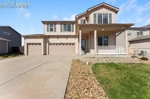 12210 Crystal Downs Rd, Peyton, CO 80831 - Photo 1