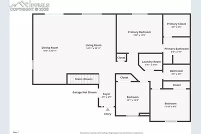 7502 Willow Pines Place, Fountain, CO 80817 - Photo 44