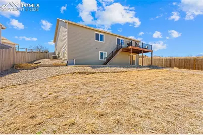 7502 Willow Pines Place, Fountain, CO 80817 - Photo 38