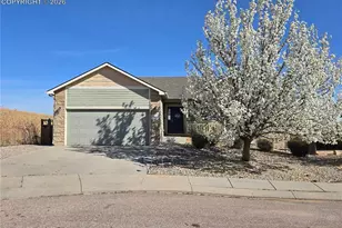 7502 Willow Pines Pl, Fountain, CO 80817 - Photo 1