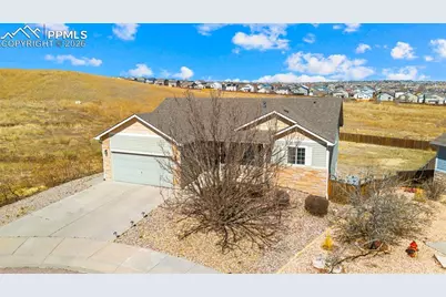 7502 Willow Pines Place, Fountain, CO 80817 - Photo 2