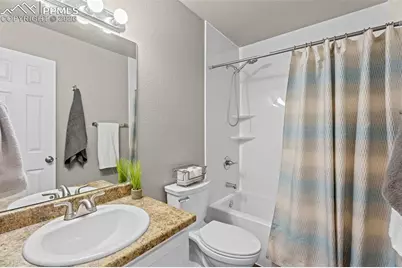 7502 Willow Pines Place, Fountain, CO 80817 - Photo 22