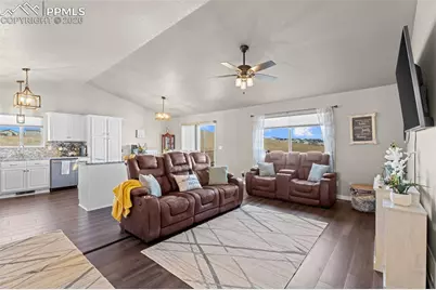 7502 Willow Pines Place, Fountain, CO 80817 - Photo 6