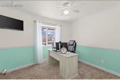 7502 Willow Pines Place, Fountain, CO 80817 - Photo 22