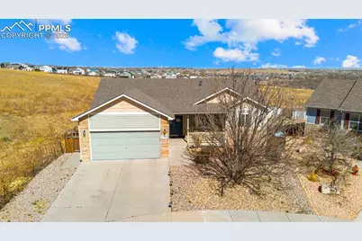 7502 Willow Pines Place, Fountain, CO 80817 - Photo 1