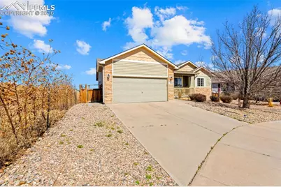 7502 Willow Pines Place, Fountain, CO 80817 - Photo 6