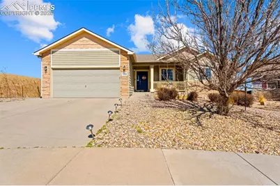 7502 Willow Pines Place, Fountain, CO 80817 - Photo 4