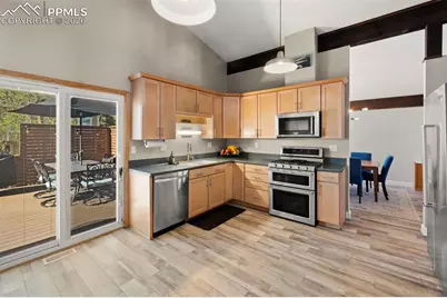 172 Del Oro Circle, Colorado Springs, CO 80919 - Photo 12