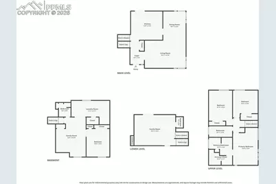 172 Del Oro Circle, Colorado Springs, CO 80919 - Photo 46