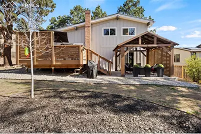 172 Del Oro Circle, Colorado Springs, CO 80919 - Photo 40